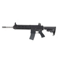 4168 GBBR Airsoft Rifle V3- black [WE]
