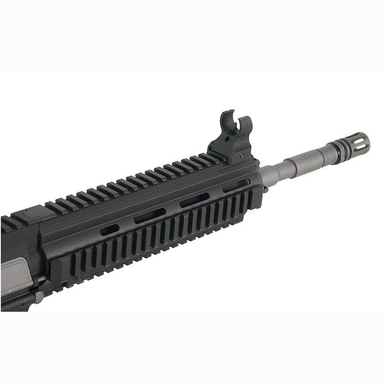 4168 GBBR Airsoft Rifle V3- black [WE]