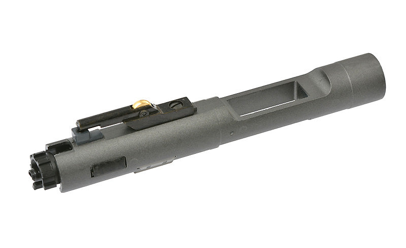 XM177 GBB Airsoft Rifle V3 - black [WE]