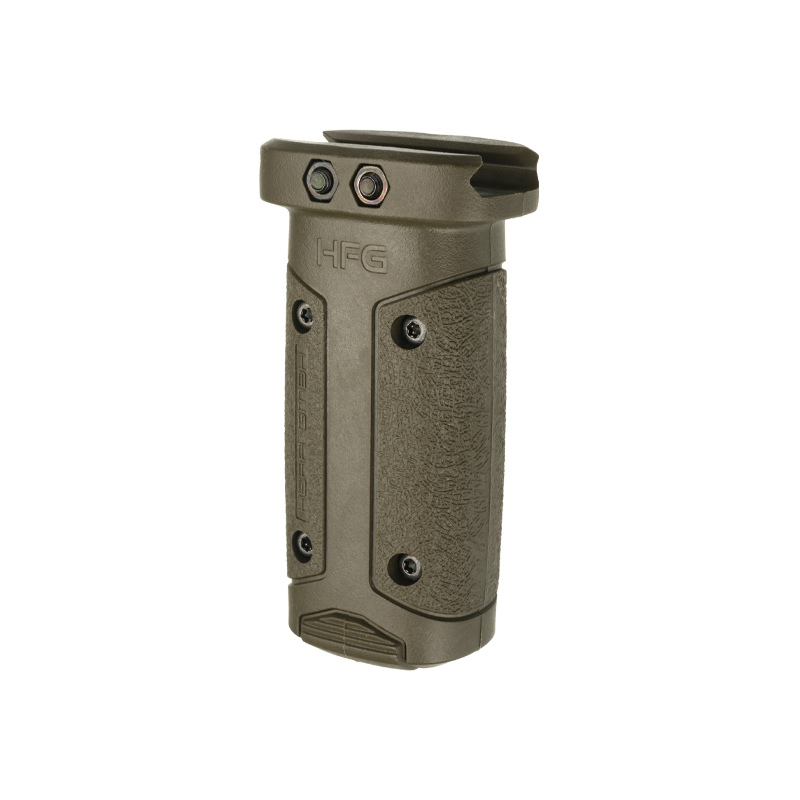 HFG (Vertical Front Grip) GREEN