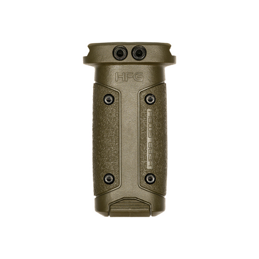 HFG (Vertical Front Grip) GREEN