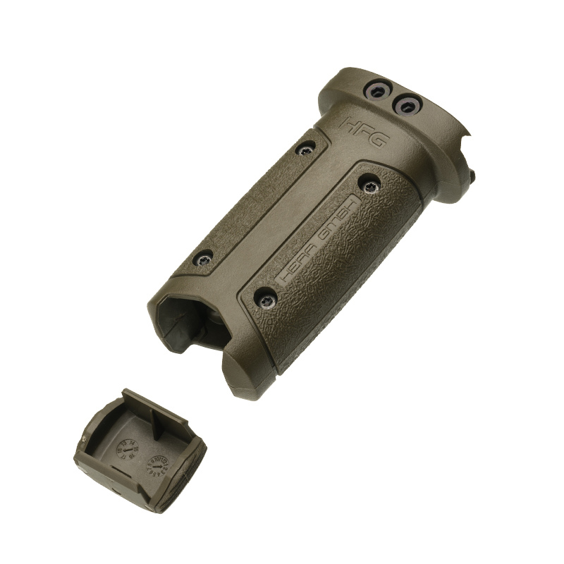 HFG (Vertical Front Grip) GREEN