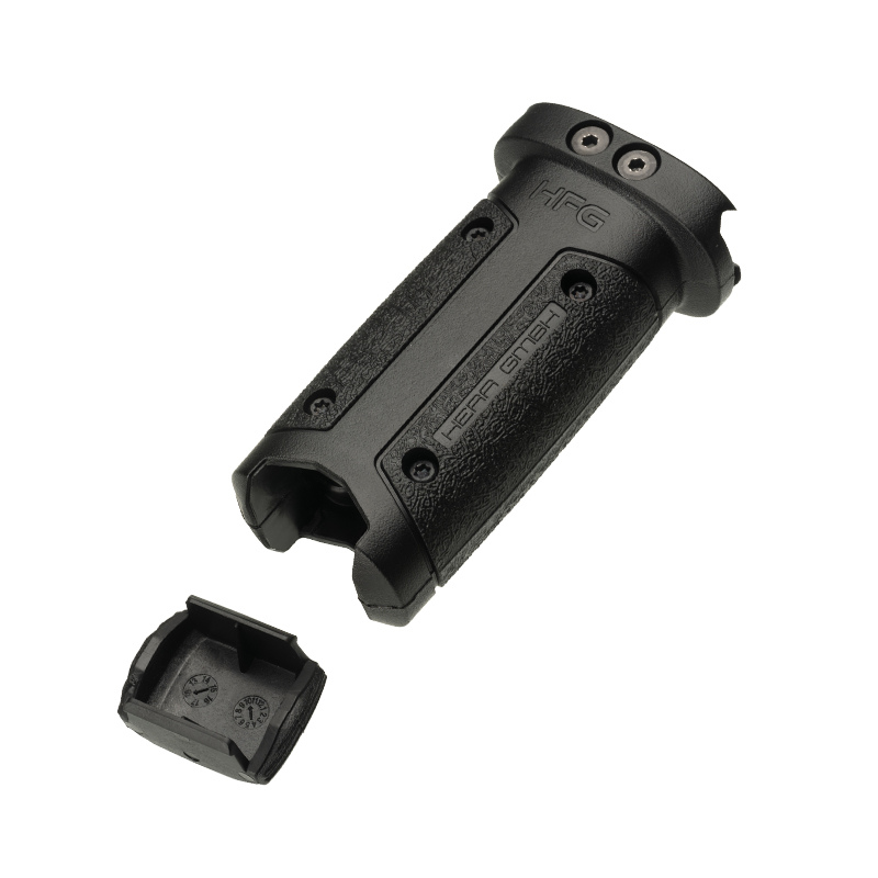 HFG (Vertical Front Grip) BLACK