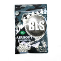 BLS bioloģiski noārdāmās BB – 0,45 g – 1000 gabalu iepakojums – Baltas