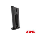 KWC Desert Eagle .50AE 21rds CO2 Magazine.