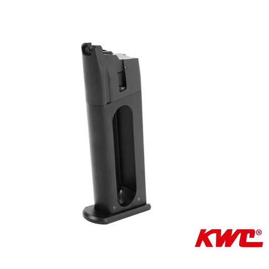 KWC Desert Eagle .50AE 21rds CO2 Magazine.