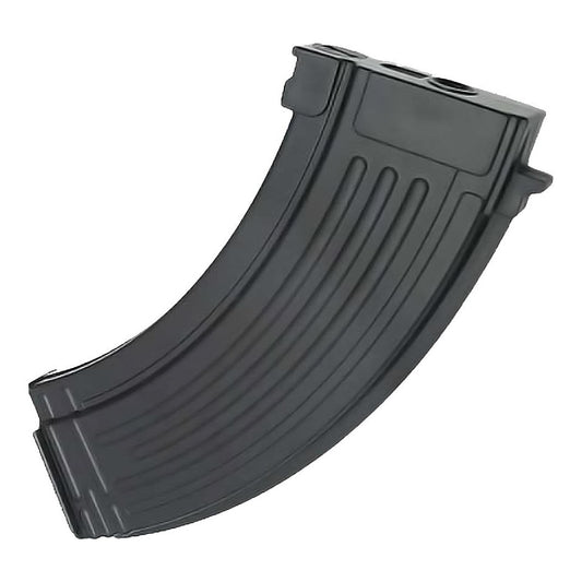 King Arms 47 Style 110rds Mid-Cap Magazine for AK Series Airsoft AEG