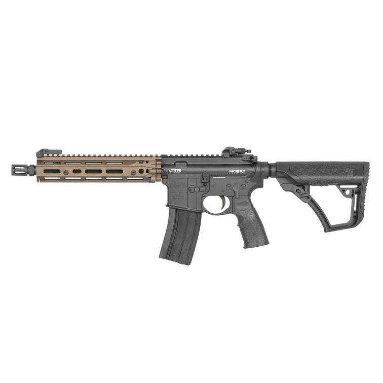 Replika GBBR DD4 MK18 RIII S 10,3" [EMG]