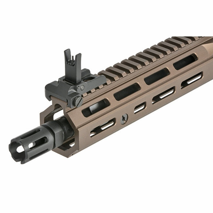 Replika GBBR DD4 MK18 RIII S 10,3" [EMG]
