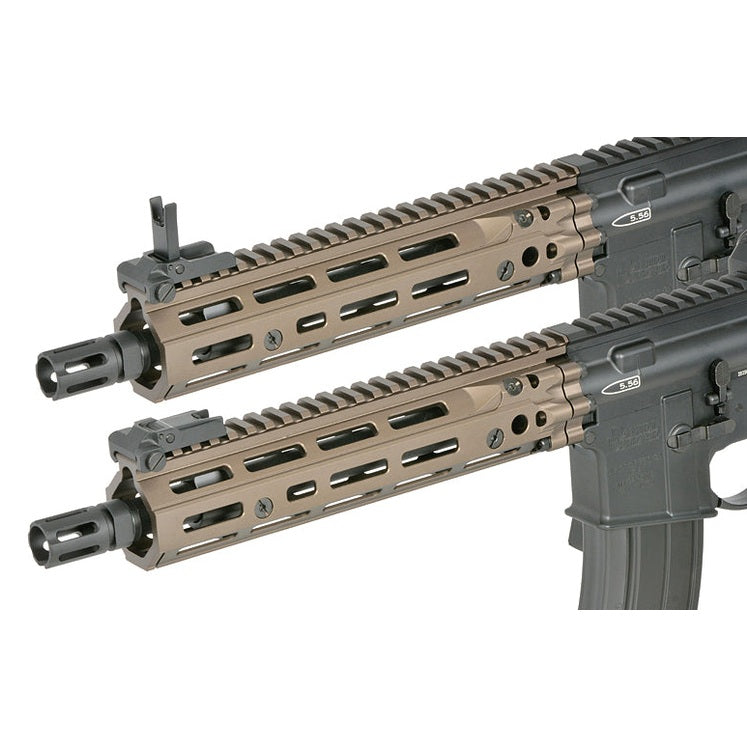 Replika GBBR DD4 MK18 RIII S 10,3" [EMG]