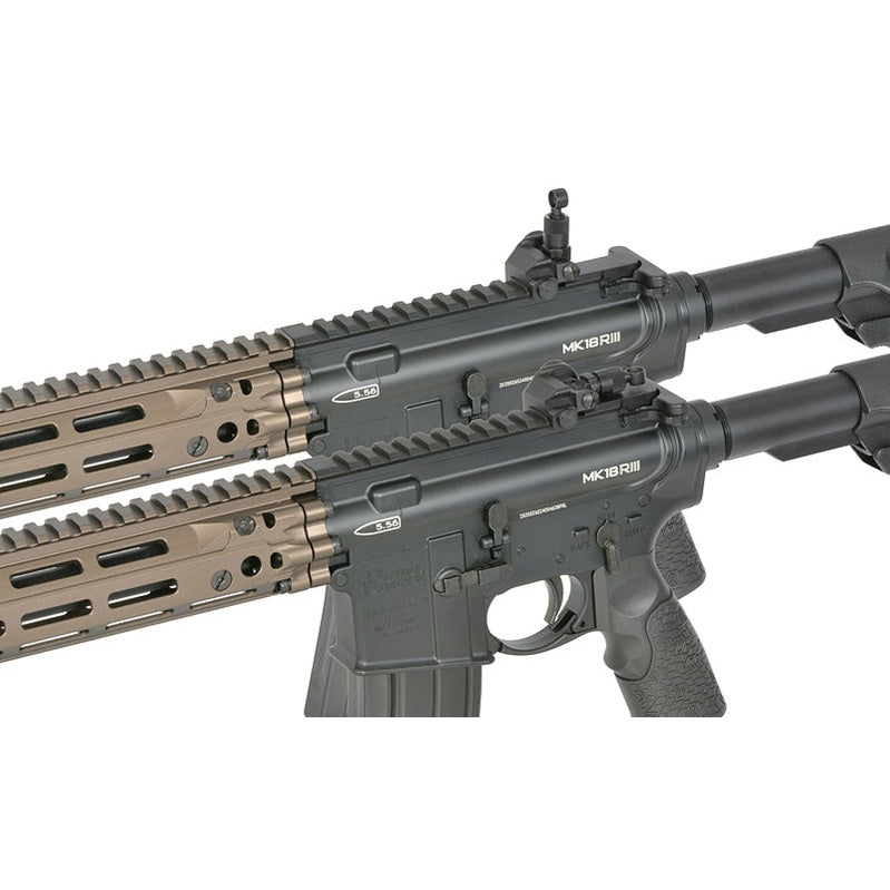 Replika GBBR DD4 MK18 RIII S 10,3" [EMG]