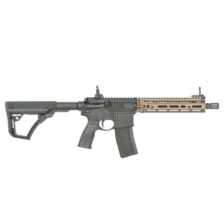Replika GBBR DD4 MK18 RIII S 10,3" [EMG]
