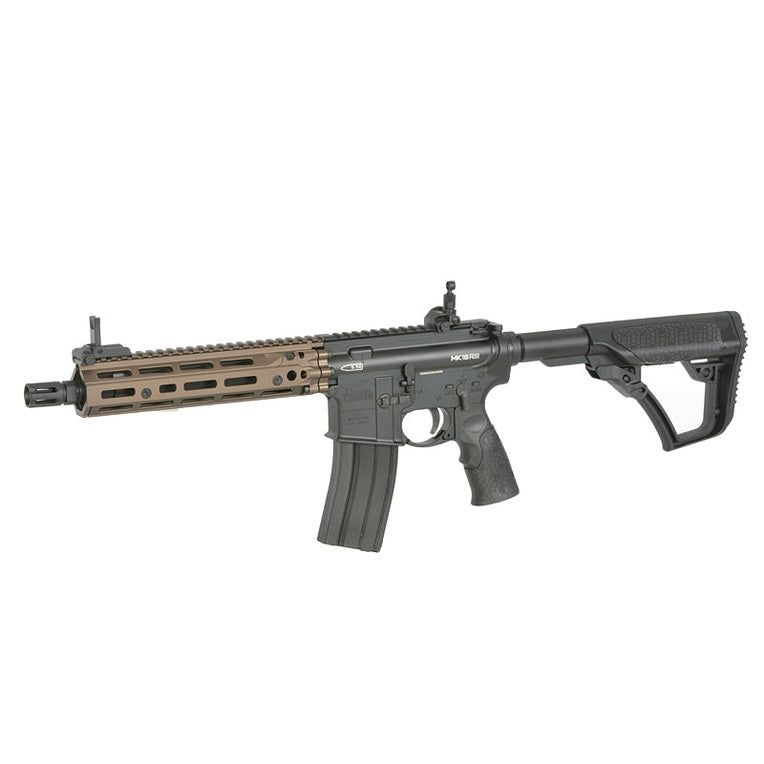 Replika GBBR DD4 MK18 RIII S 10,3" [EMG]