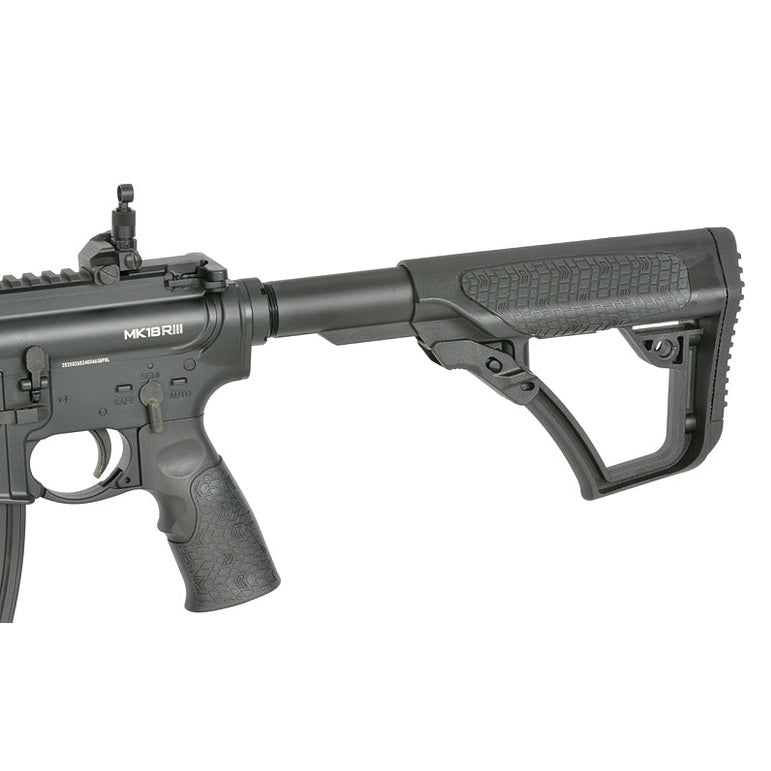 Replika GBBR DD4 MK18 RIII S 10,3" [EMG]