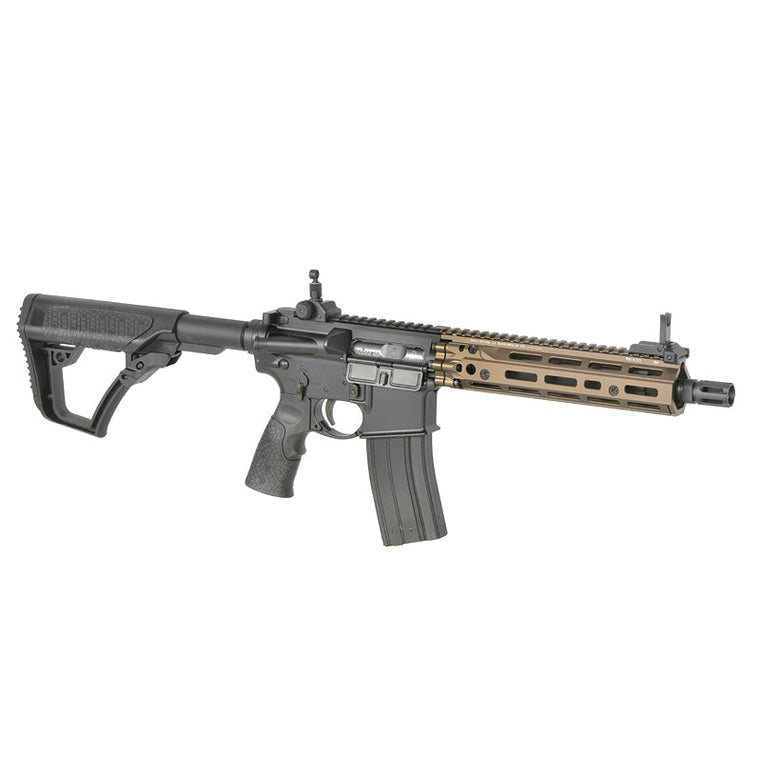 Replika GBBR DD4 MK18 RIII S 10,3" [EMG]