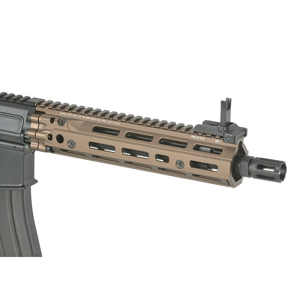 Replika GBBR DD4 MK18 RIII S 10,3" [EMG]