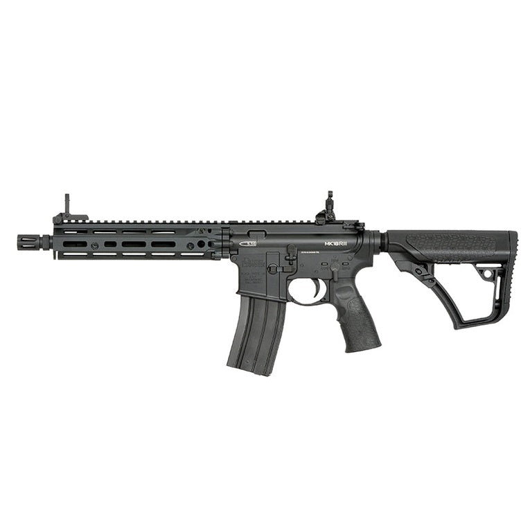 Replika GBBR DD4 MK18 RIII 10,3" [EMG]