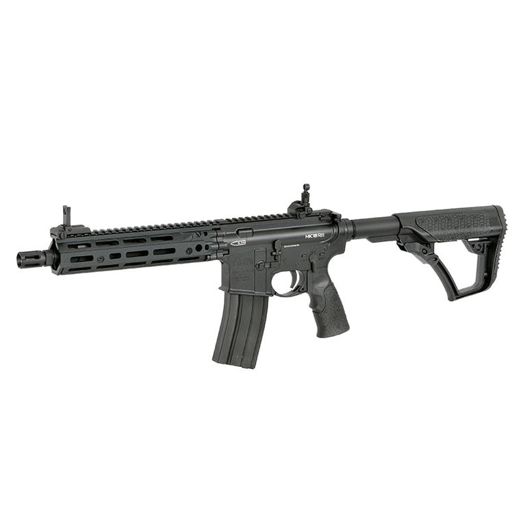 Replika GBBR DD4 MK18 RIII 10,3" [EMG]
