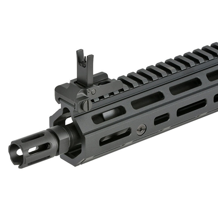 Replika GBBR DD4 MK18 RIII 10,3" [EMG]
