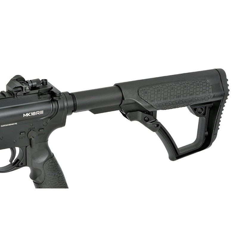 Replika GBBR DD4 MK18 RIII 10,3" [EMG]