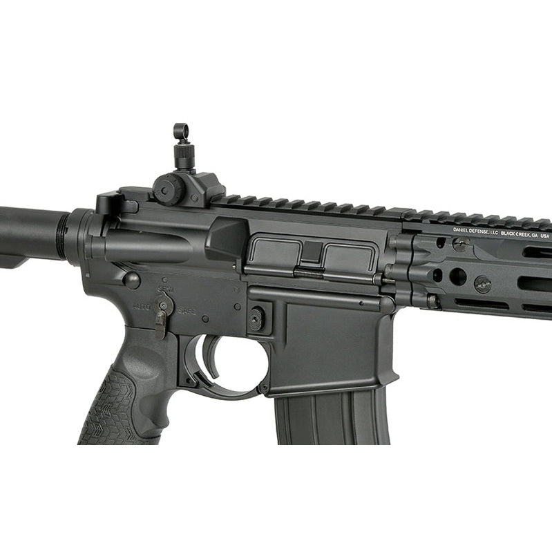 Replika GBBR DD4 MK18 RIII 10,3" [EMG]