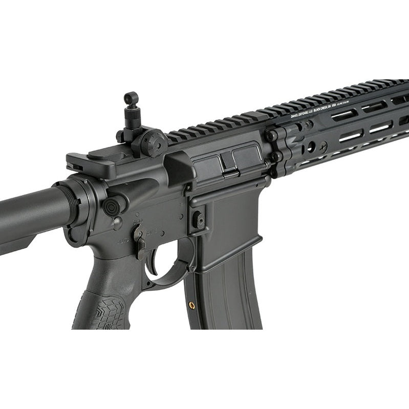 Replika GBBR DD4 MK18 RIII 10,3" [EMG]