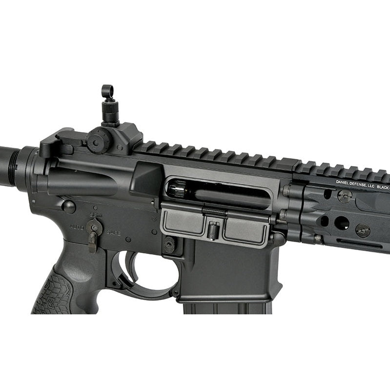 Replika GBBR DD4 MK18 RIII 10,3" [EMG]