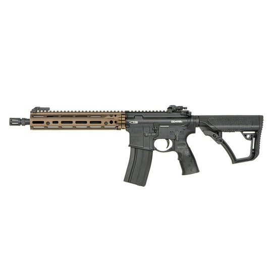 Replika GBBR DD4 MK18 RIII S 11,5" [EMG]