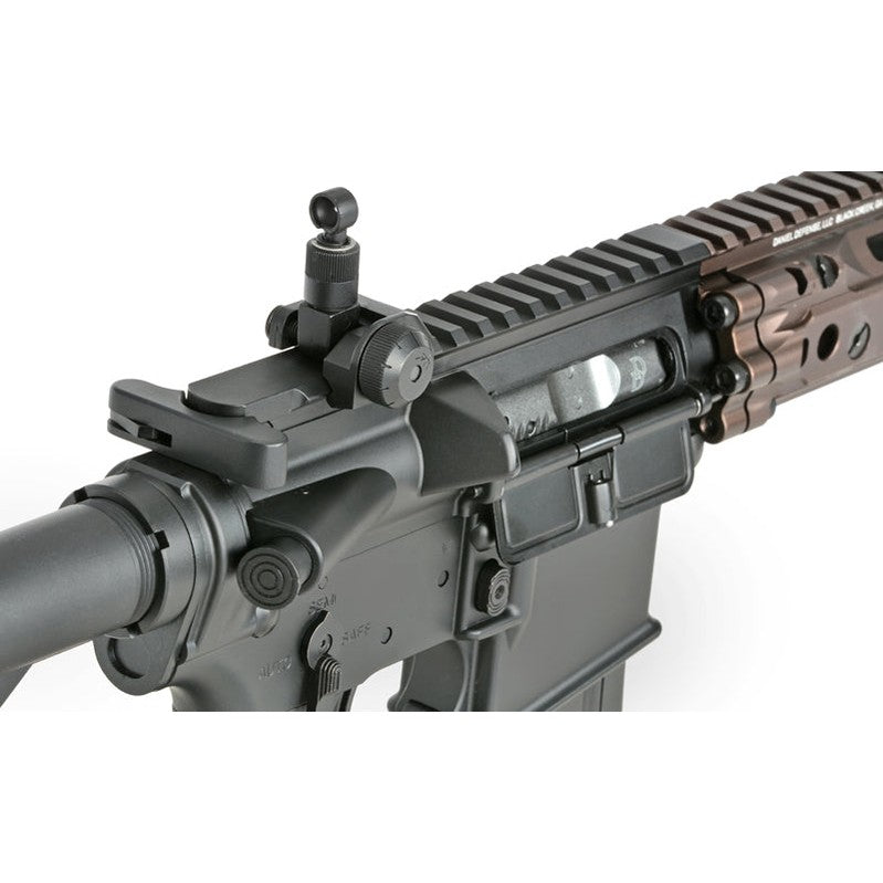 Replika GBBR DD4 MK18 RIII S 11,5" [EMG]