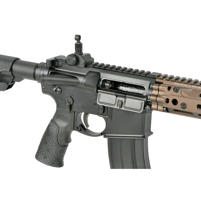 Replika GBBR DD4 MK18 RIII S 11,5" [EMG]