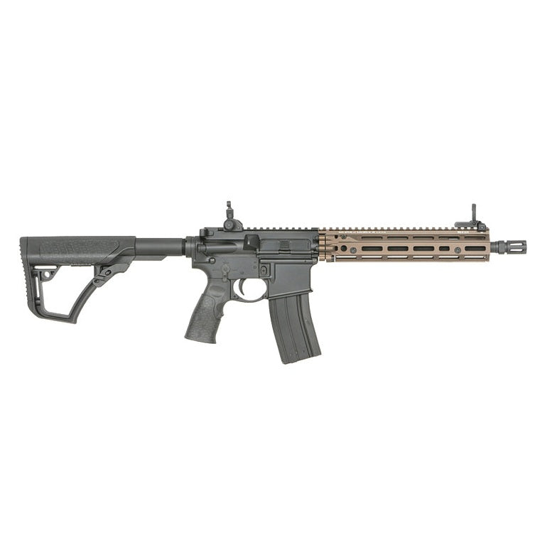 Replika GBBR DD4 MK18 RIII S 11,5" [EMG]