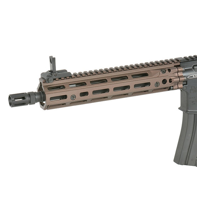 Replika GBBR DD4 MK18 RIII S 11,5" [EMG]
