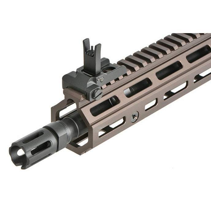 Replika GBBR DD4 MK18 RIII S 11,5" [EMG]