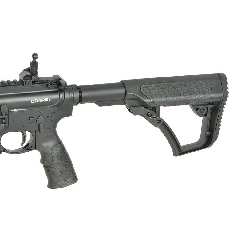 Replika GBBR DD4 MK18 RIII S 11,5" [EMG]