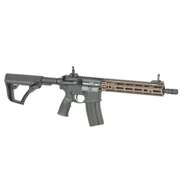 Replika GBBR DD4 MK18 RIII S 11,5" [EMG]