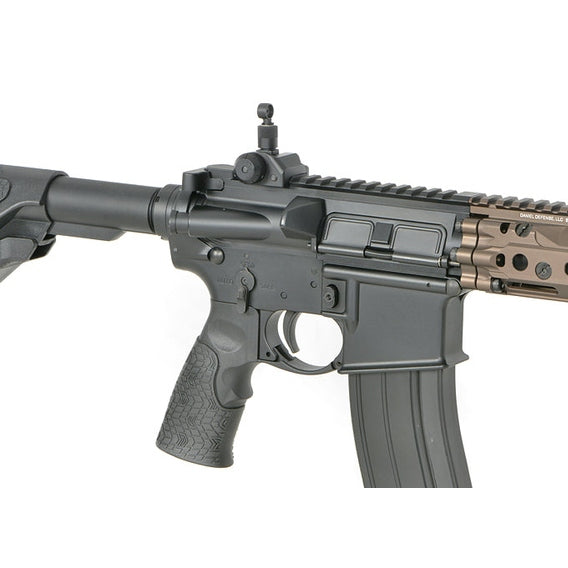 Replika GBBR DD4 MK18 RIII S 11,5" [EMG]