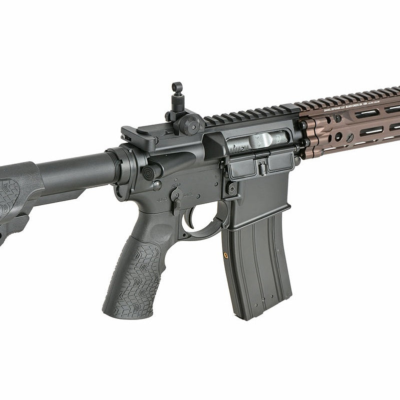 Replika GBBR DD4 MK18 RIII S 11,5" [EMG]