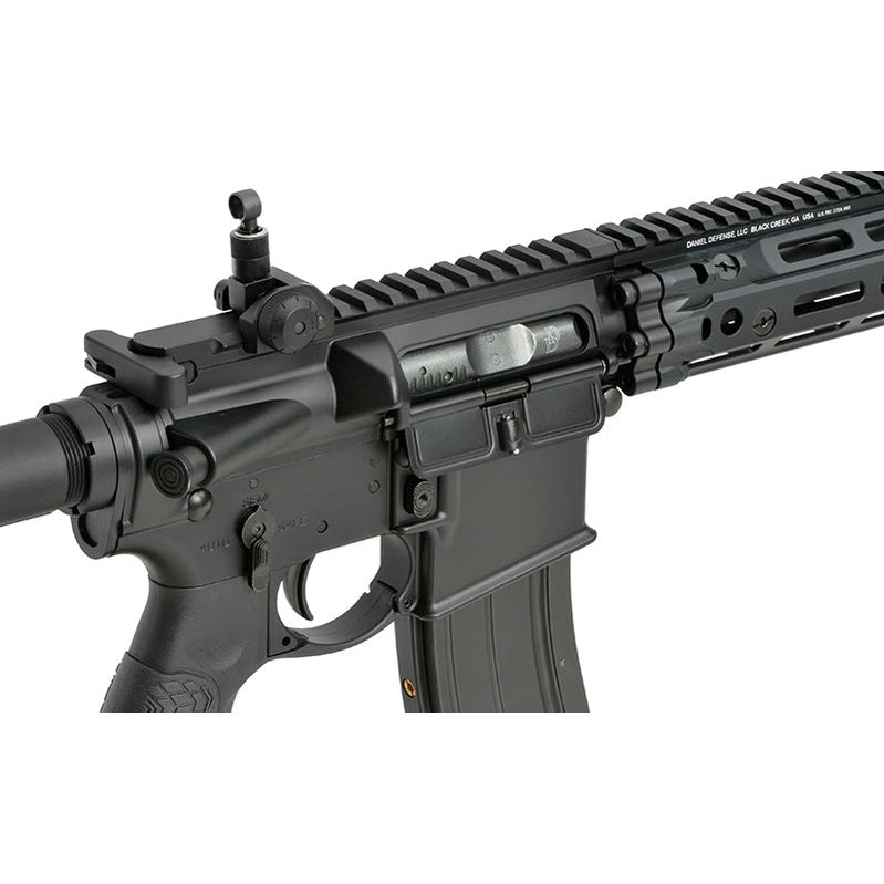 Replica GBBR DD4 MK18 RIII 11,5" [EMG]