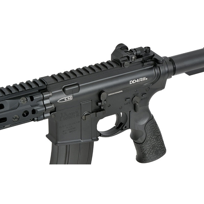 Replica GBBR DD4 MK18 RIII 11,5" [EMG]