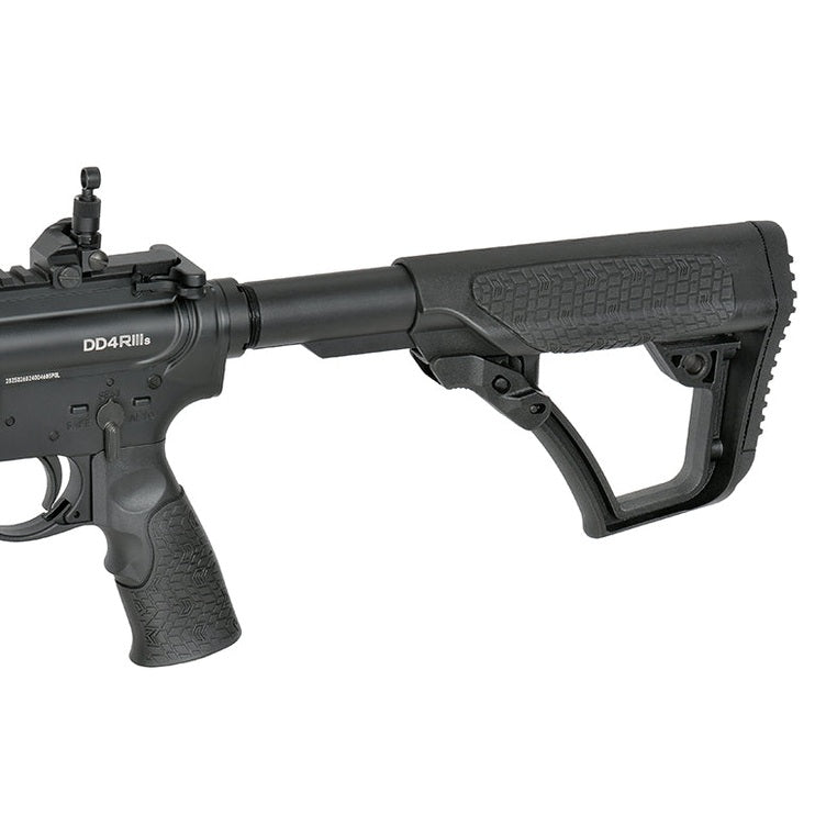 Replica GBBR DD4 MK18 RIII 11,5" [EMG]