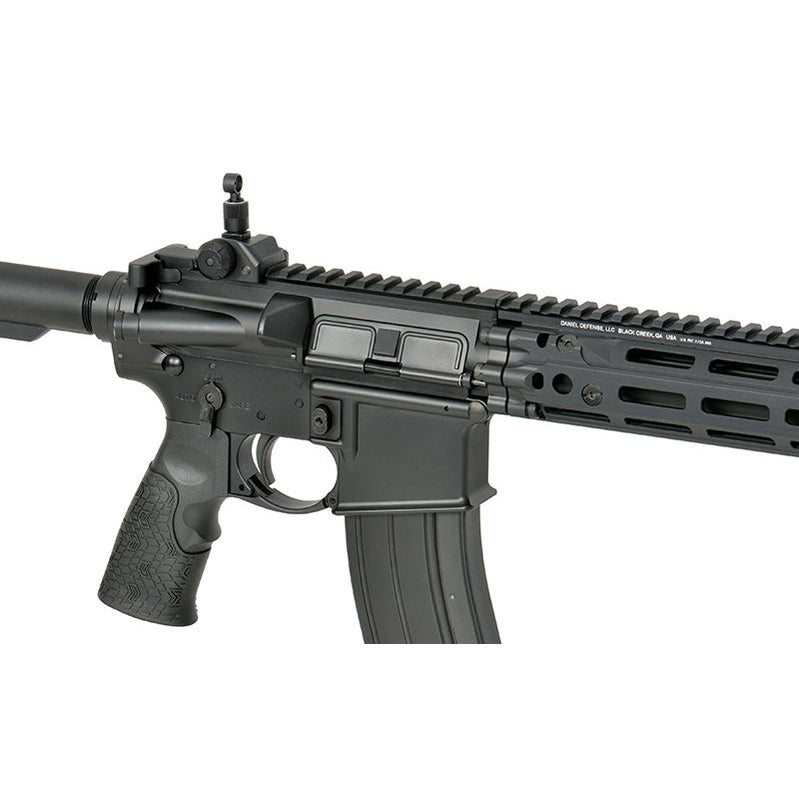 Replica GBBR DD4 MK18 RIII 11,5" [EMG]