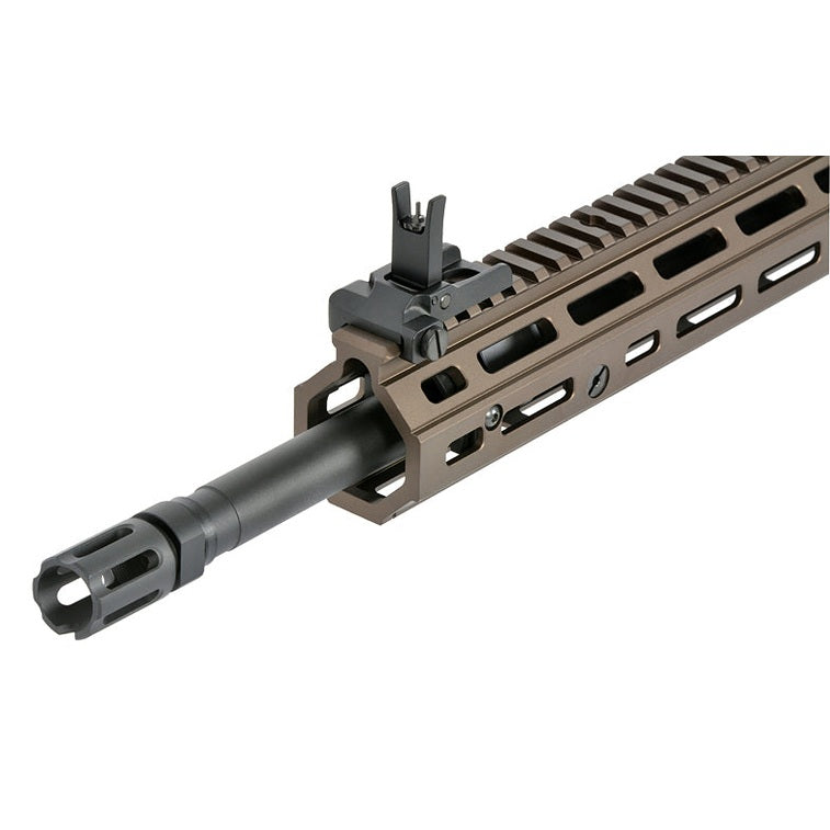 Replika GBBR DD4 RIII S 16" [EMG]