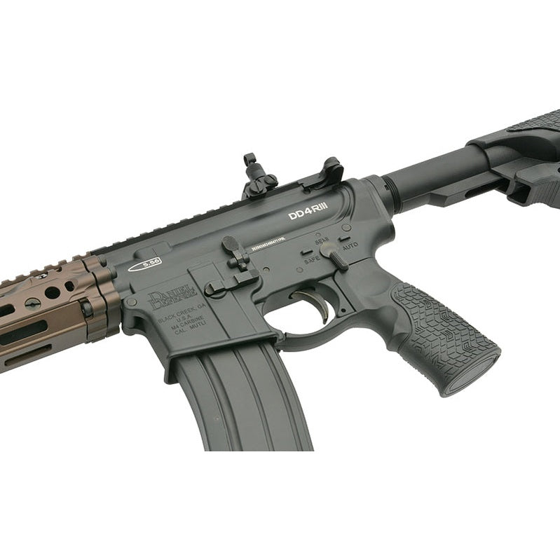 Replika GBBR DD4 RIII S 16" [EMG]