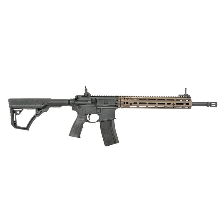 Replika GBBR DD4 RIII S 16" [EMG]