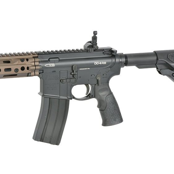 Replika GBBR DD4 RIII S 16" [EMG]