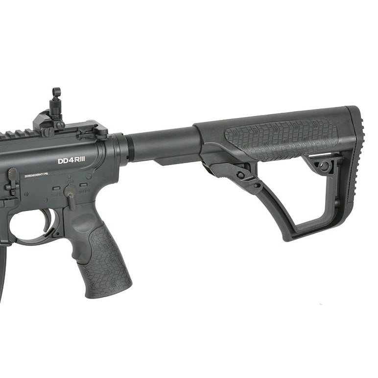 Replika GBBR DD4 RIII S 16" [EMG]