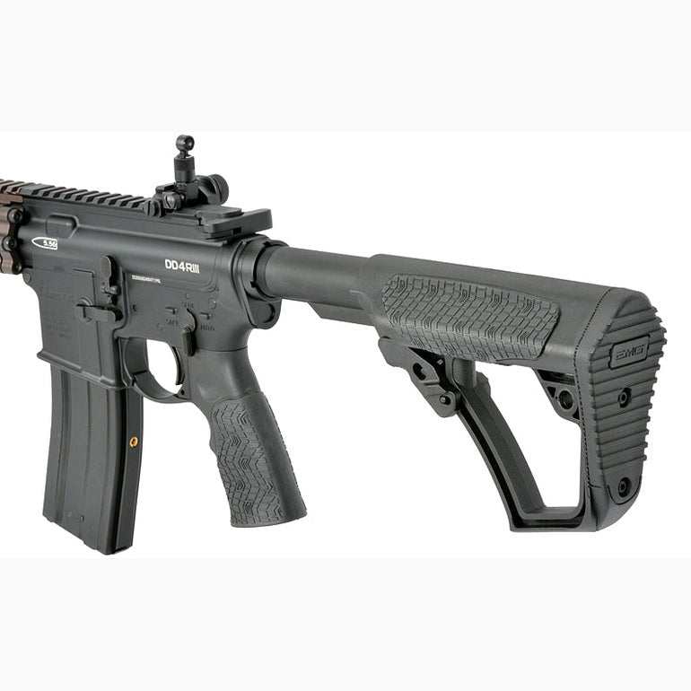 Replika GBBR DD4 RIII S 16" [EMG]