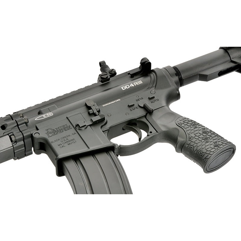 Replika GBBR DD4 RIII 16" [EMG]