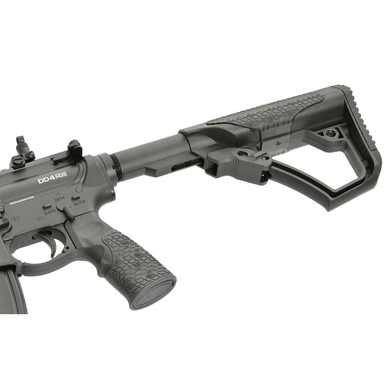 Replika GBBR DD4 RIII 16" [EMG]