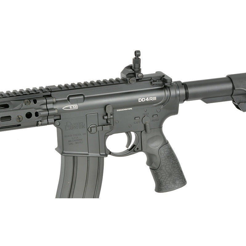 Replika GBBR DD4 RIII 16" [EMG]